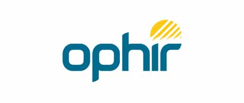 Ophir